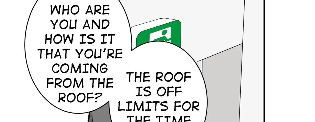 Living with The Wizard - Chapter 4